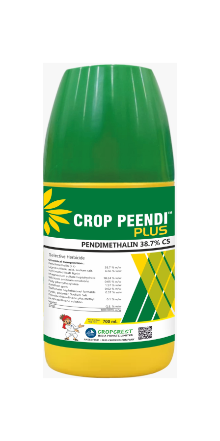 Crop Peendi Plus